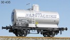 30435 LS Models Tank car type 19SC "Naphtachimie"